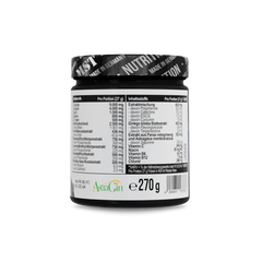 NeuroPump 270 g Rocket Pop Cherry-Lime