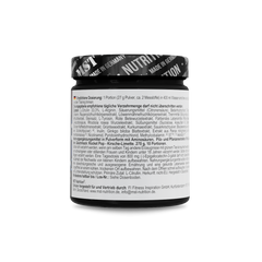 NeuroPump 270 g Rocket Pop Cherry-Lime