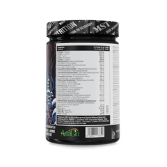 NeuroPump 540 g Rocket Pop Cherry-Lime