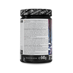 NeuroPump 540 g Rocket Pop Cherry-Lime