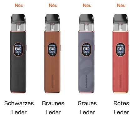 Vaporesso XROS 5 Kit