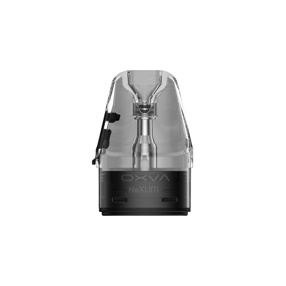 3 x OXVA NeXLIM UNITECH 3.0 Cartridge, 4ml