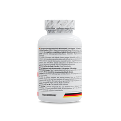 Niacin (flush-free) 120 Kapseln