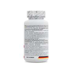 Niacin (flush-free) 60 Kapseln