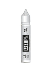 Nikotin-Salt Shot 18mg, ZAP Juice