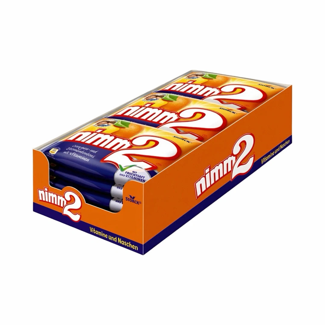 Nimm2 Bonbon 145g