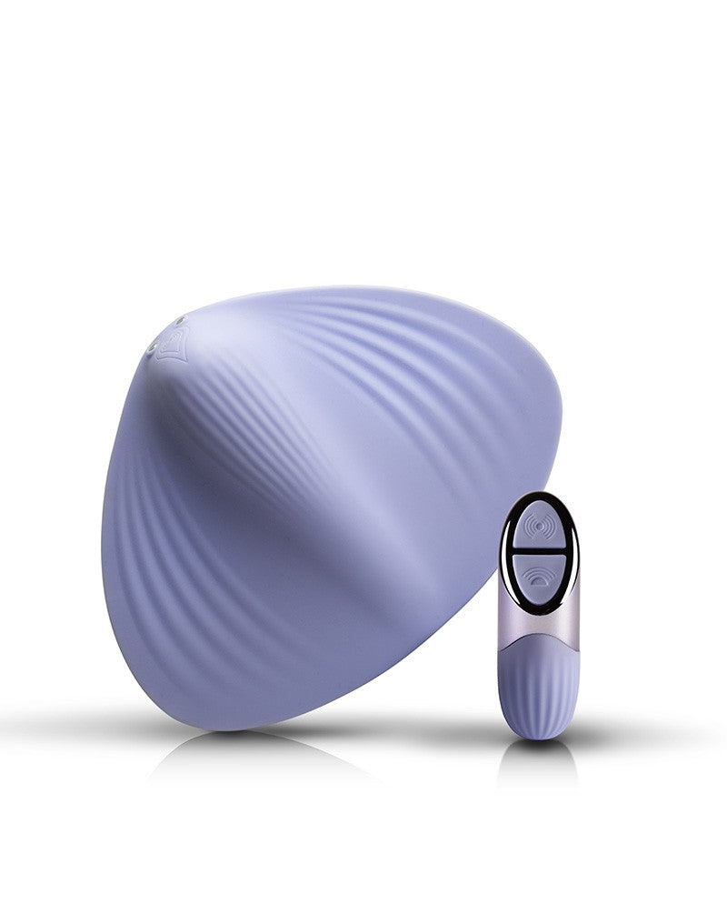LELO - Sona 3 - Violet Dusk