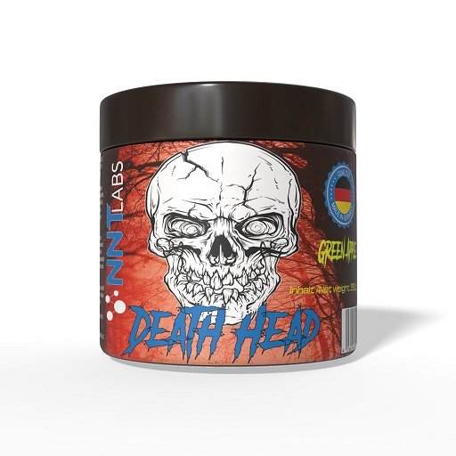 NNT Death Head Booster 350g