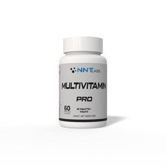 NNT Multivitamin Pro 60 Tabletten