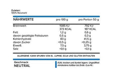 NNT Reispudding 1500g