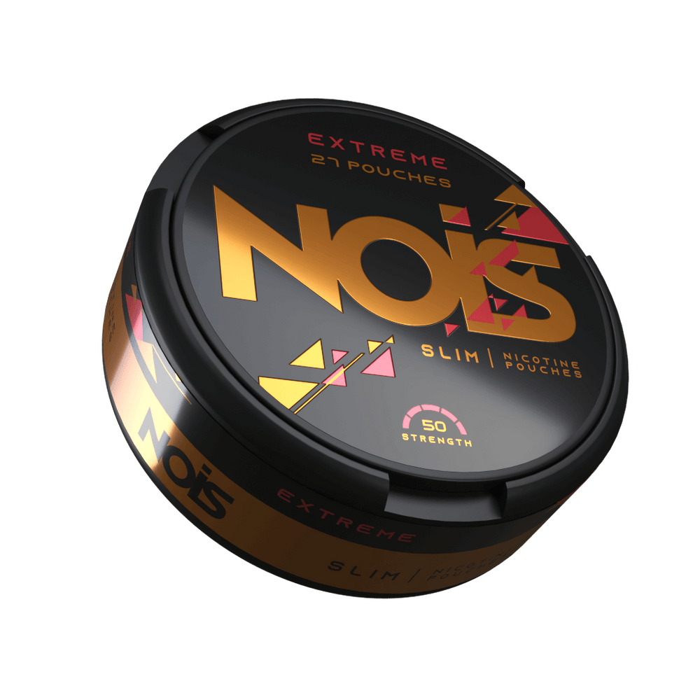 NOIS - Extreme Slim - 50mg/g - 13.5g