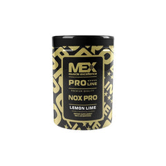 Nox Pro - 600g - Lemon