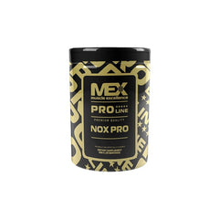 Nox Pro - 600g - Orange
