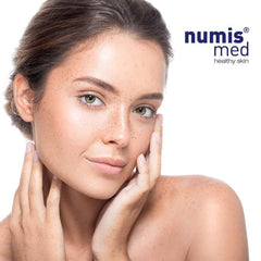 numis med UREA 10% Körpermilch, 300 ml