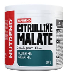 Nutrend Citrulline Malat 300g