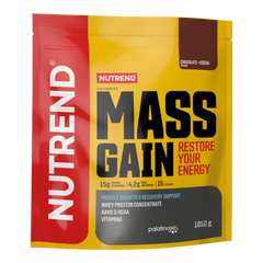 Nutrend Mass Gain 1050g