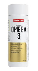 Nutrend Omega 3 60 Kapseln