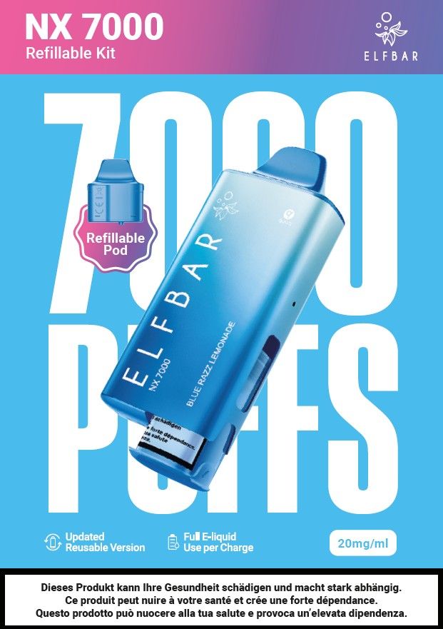 Cosmo Bowl Dead Predator