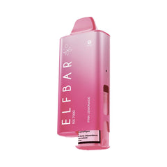 ELFBAR NX 7000 Kit, Pink Lemonade