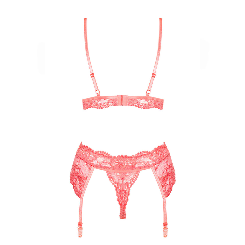 OB 810-SEG-5 3 pcs set coral