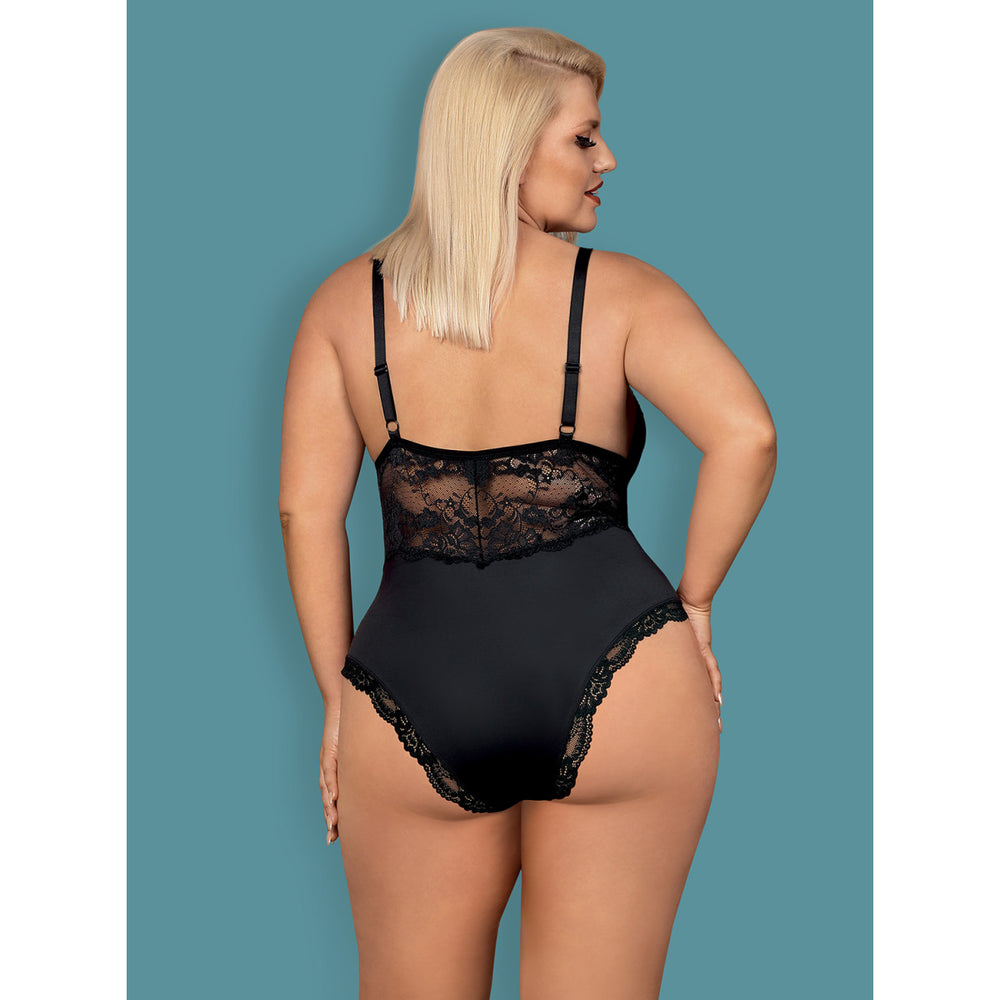 OB 810-TED-1 teddy Size Plus