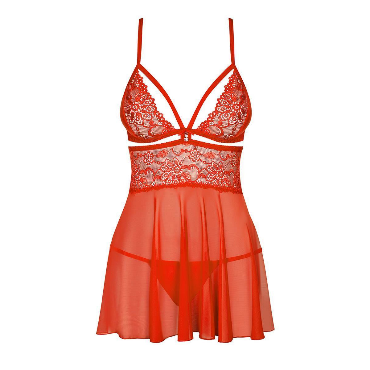 OB 838-BAB-3 babydoll
