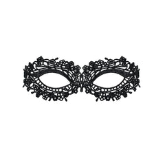 OB A710 mask black