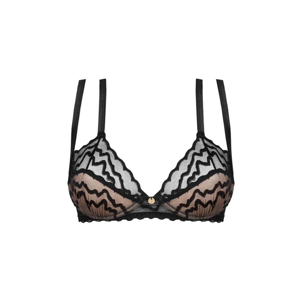 OB Arienna bra black