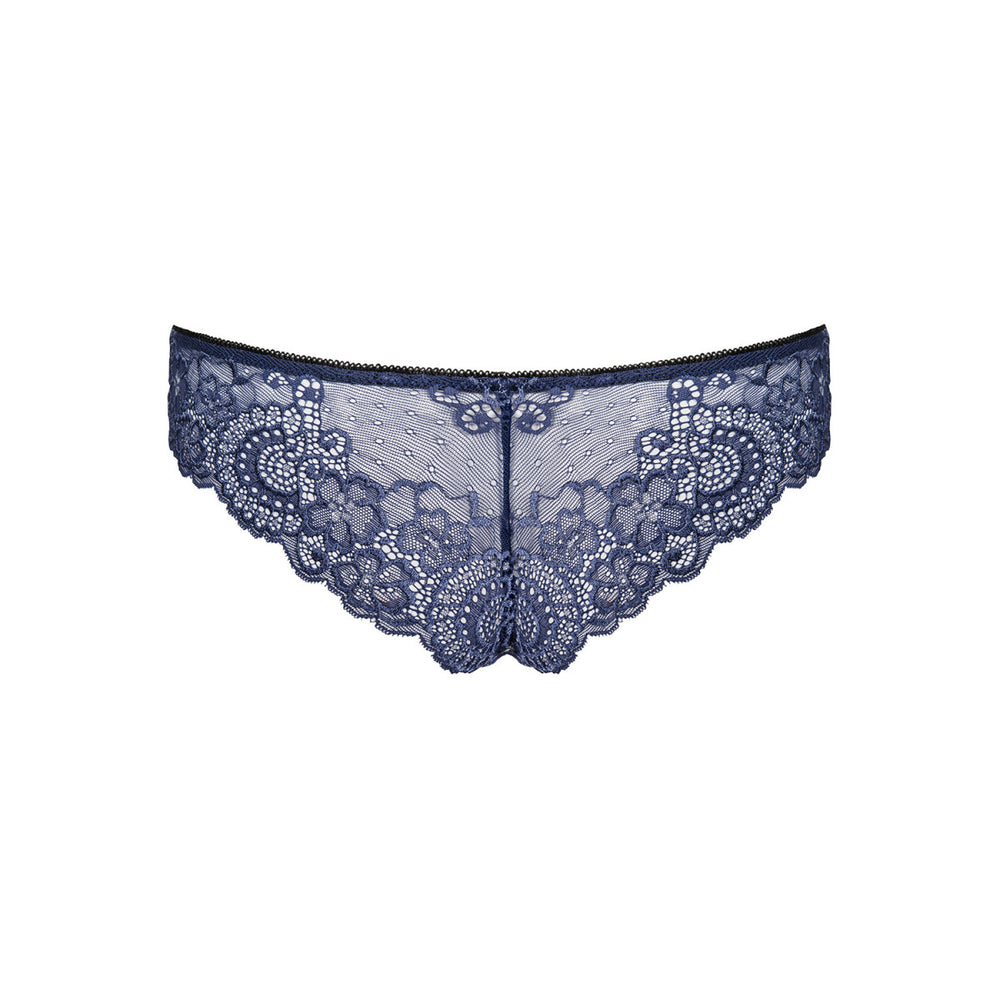 OB Auroria panties blue