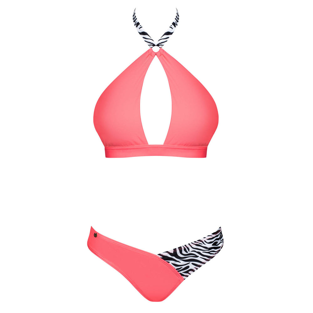 OB Bahamya bikini pink