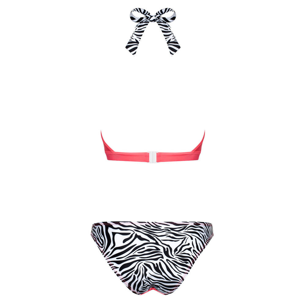 OB Bahamya bikini pink