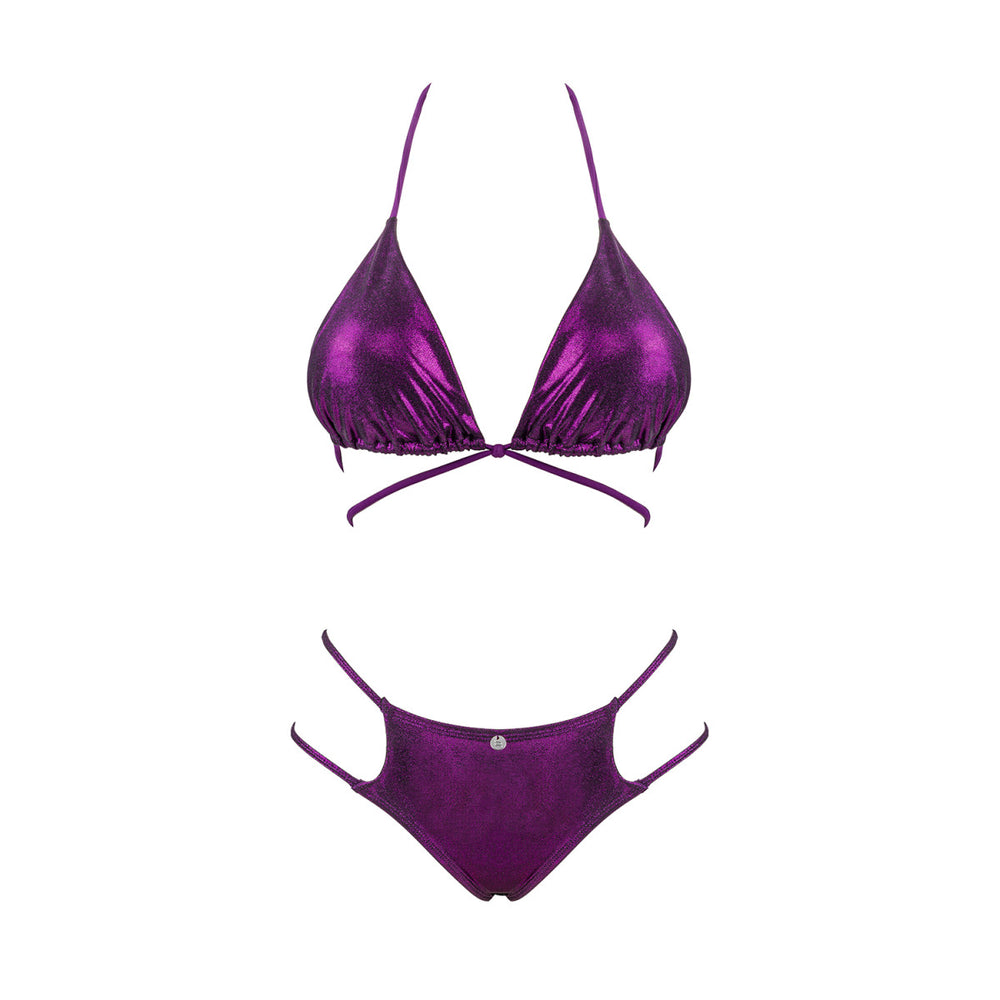 OB Balitta bikini purple