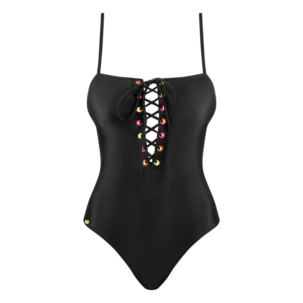 OB Beverelle swimsuit black