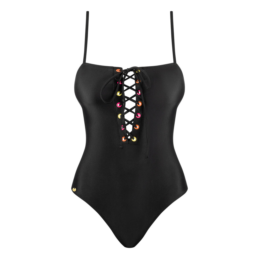 OB Beverelle swimsuit black