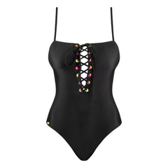 OB Beverelle swimsuit black