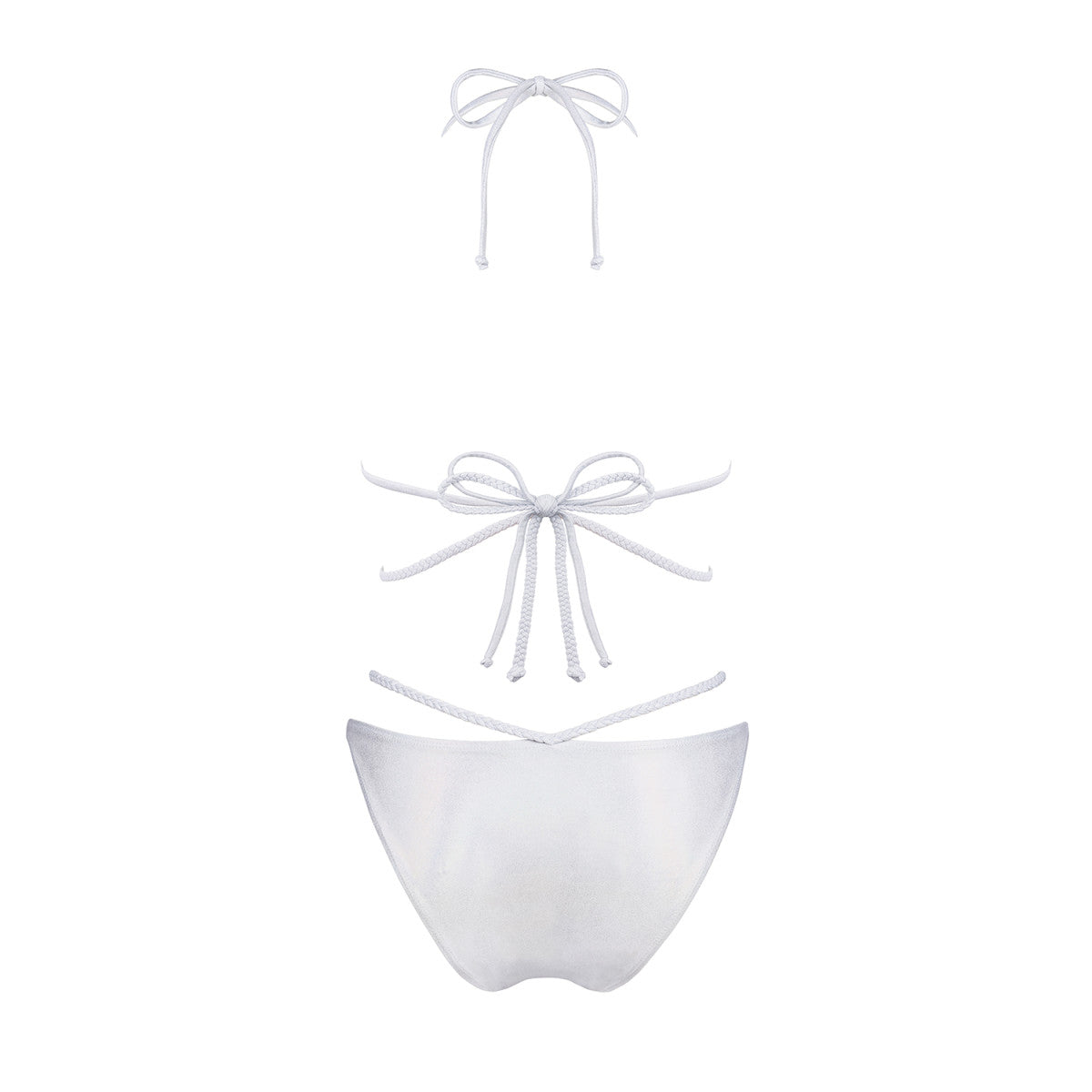 OB Blancossa bikini white