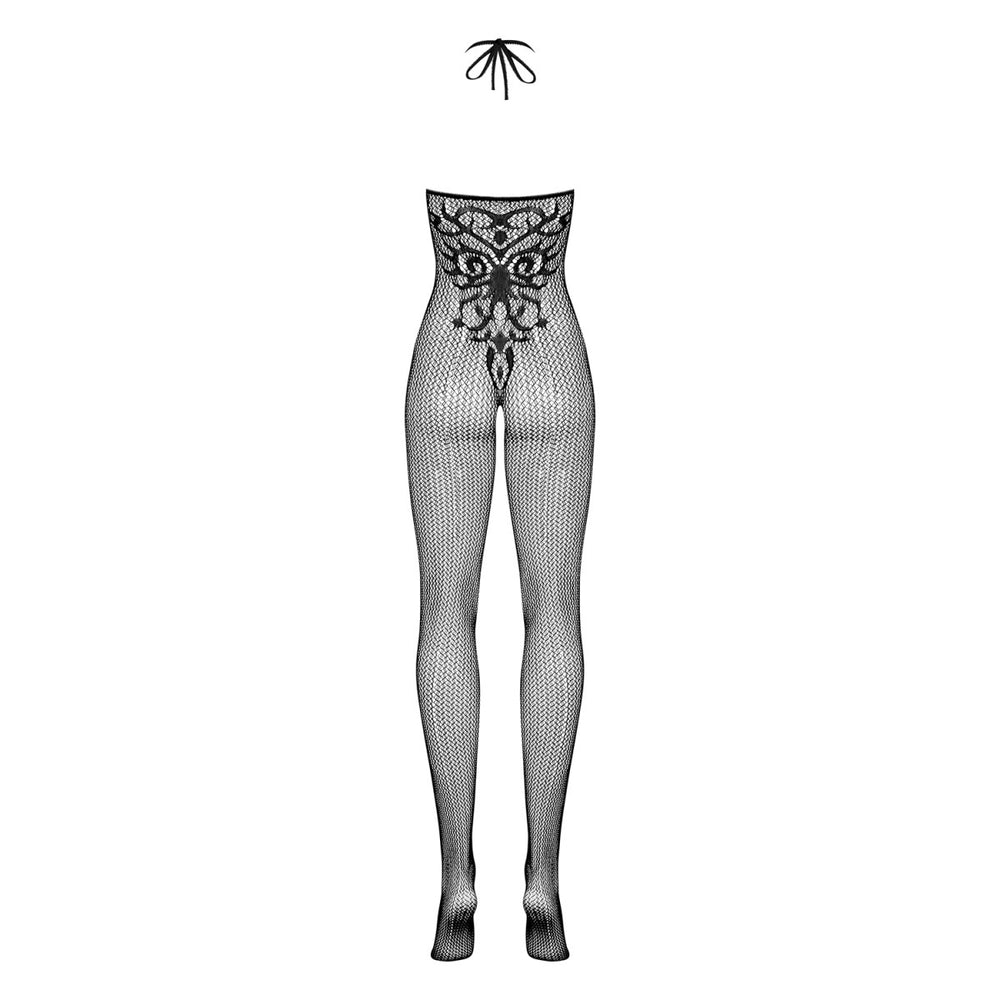 OB Bodystocking G308 black