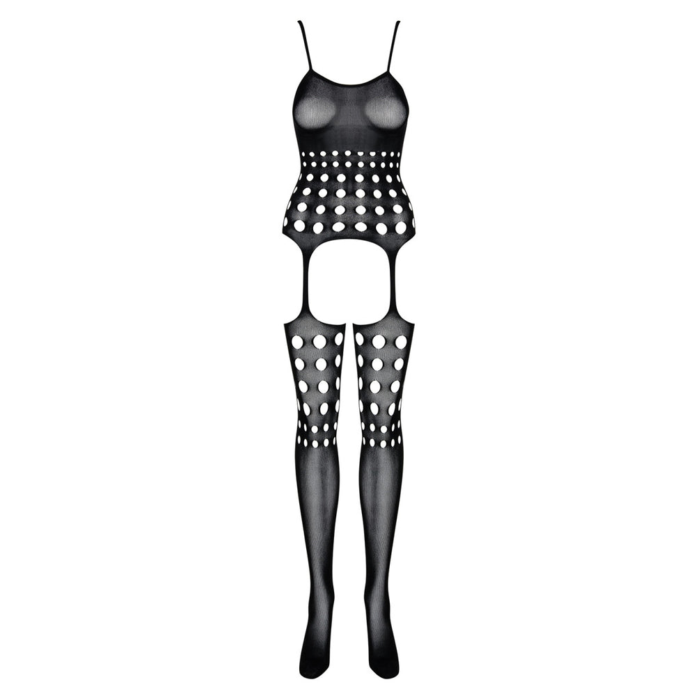 OB Bodystocking G310 black