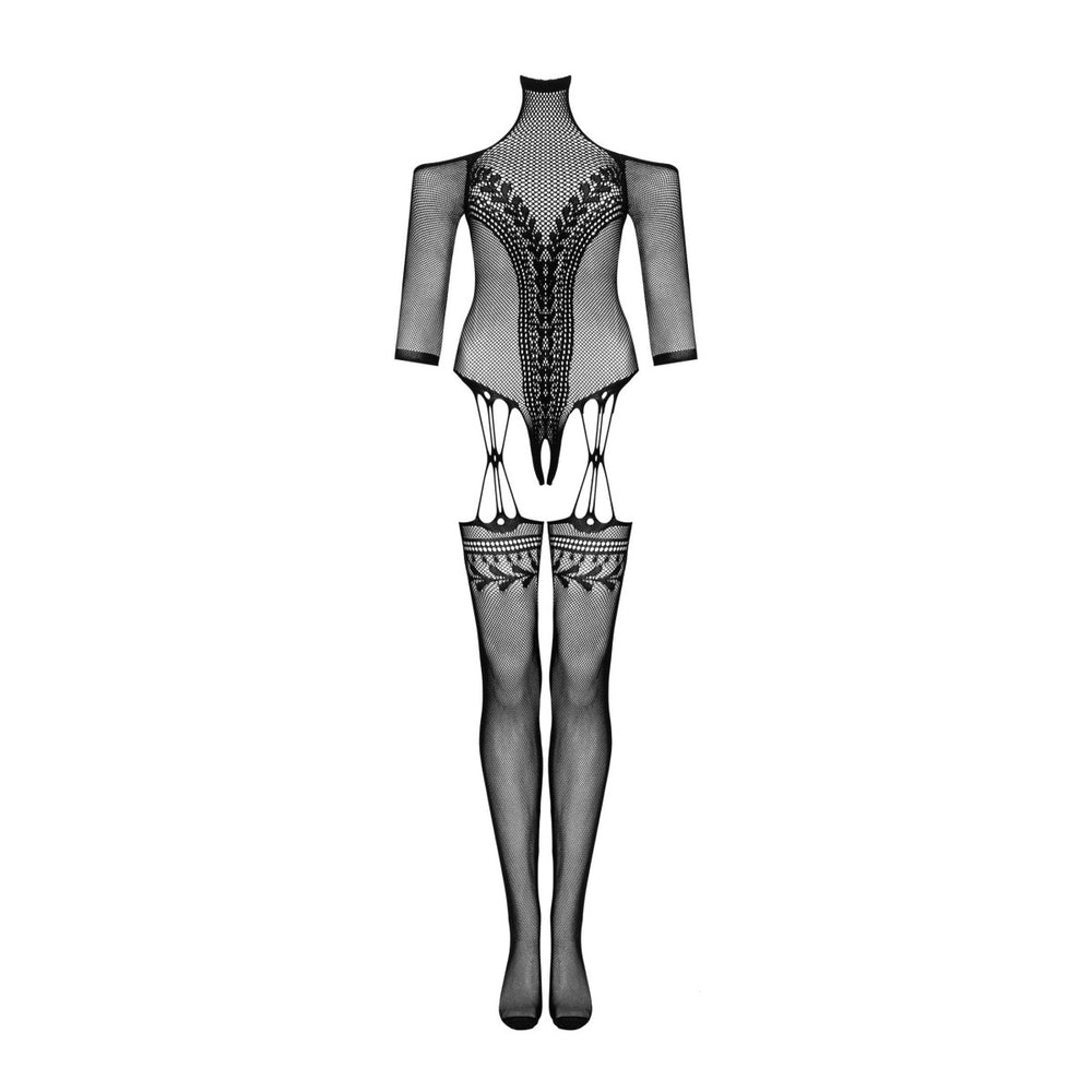 OB Bodystocking G333 black