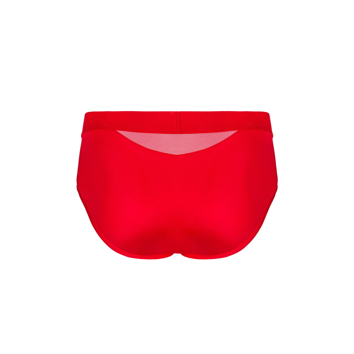 OB Boldero slip red