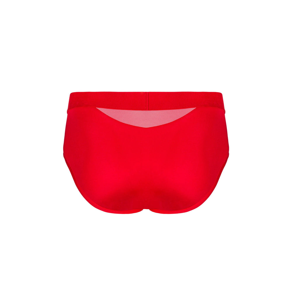 OB Boldero slip red