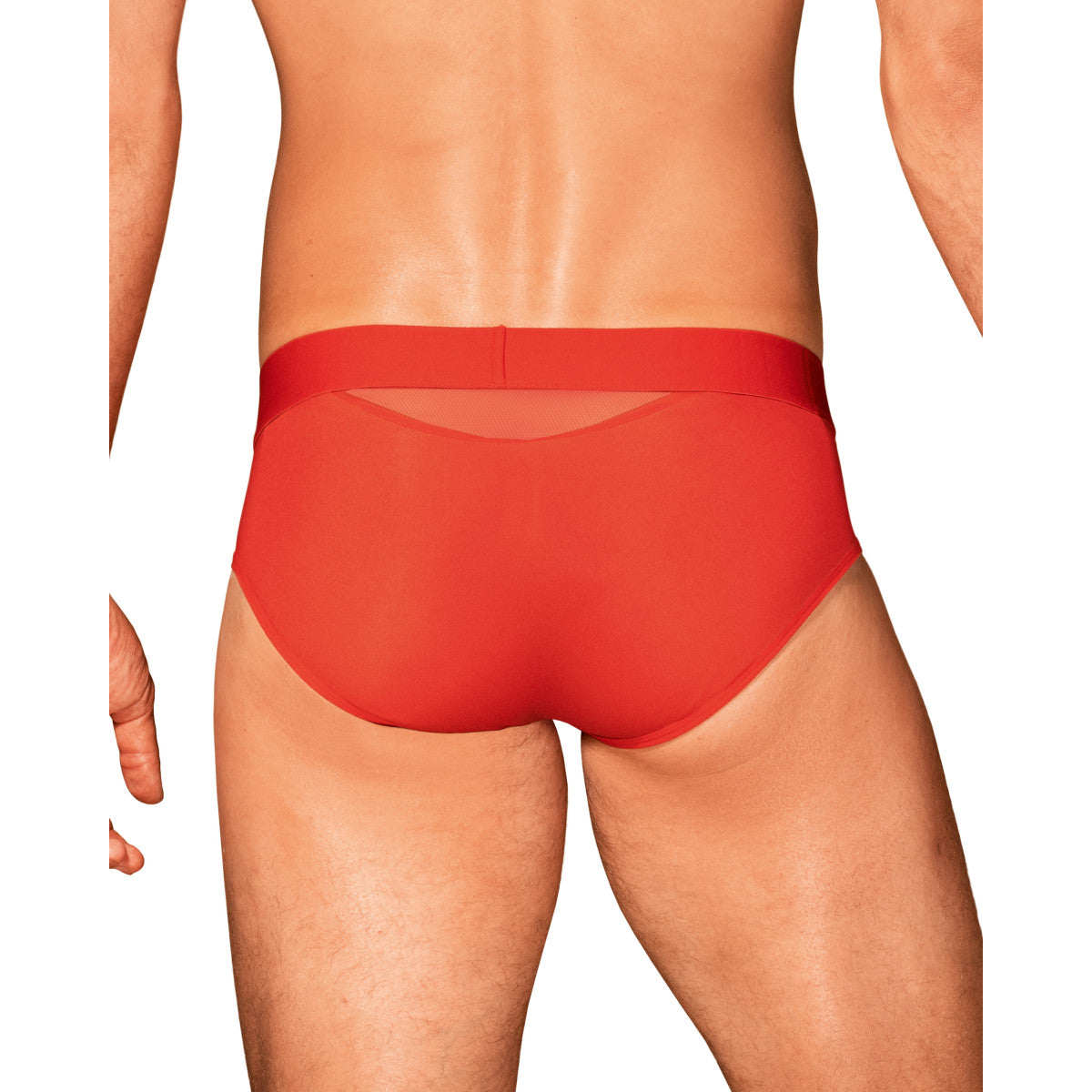 OB Boldero slip red