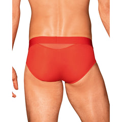 OB Boldero slip red
