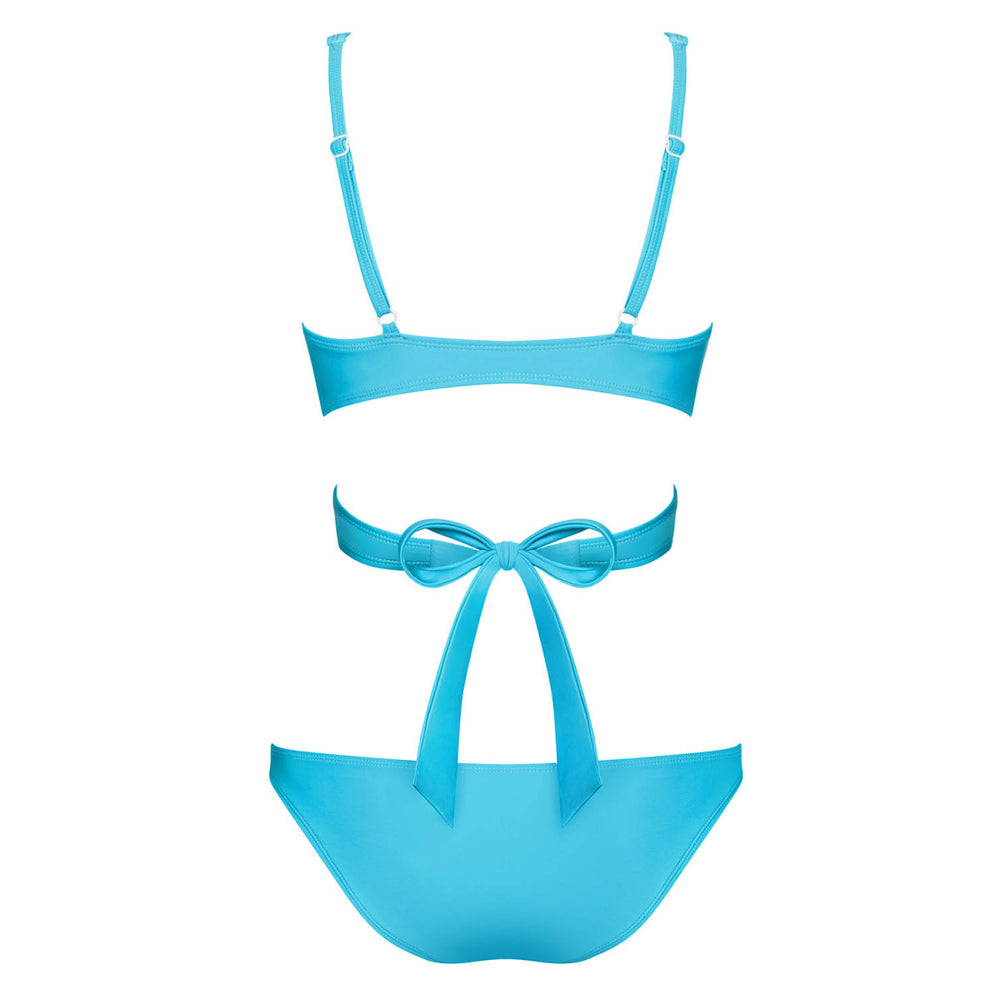 OB Cobaltica bikini blue