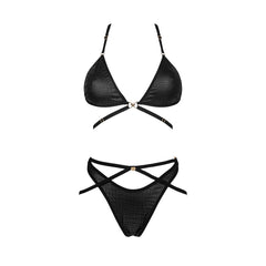 OB Cobra Nive 2pcs set black