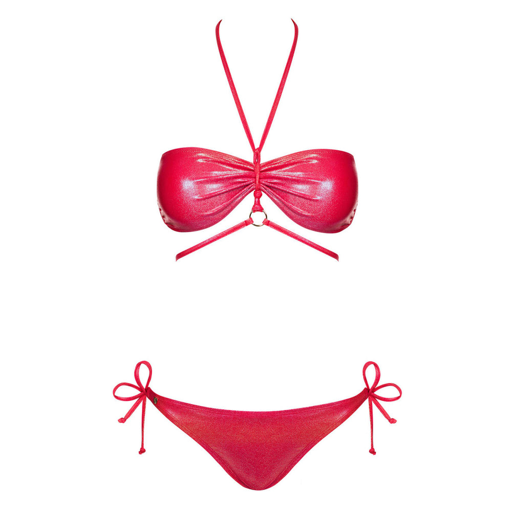 OB Coralya bikini red