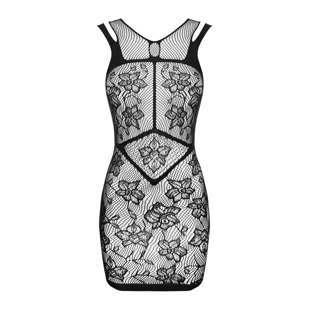 OB D239 dress black