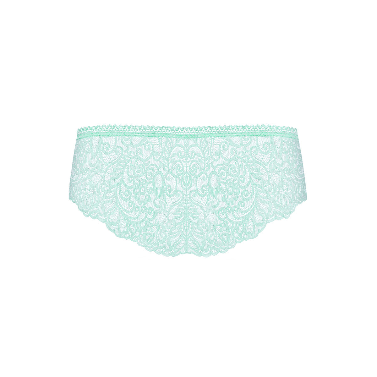 OB Delicanta panties turquoise