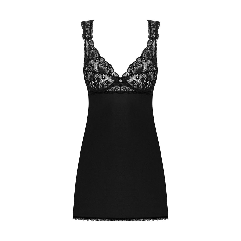 OB Donna Dream babydoll black