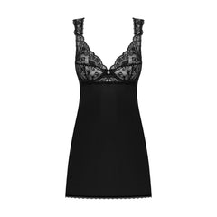 OB Donna Dream babydoll black